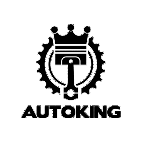 autokingsk Sticker