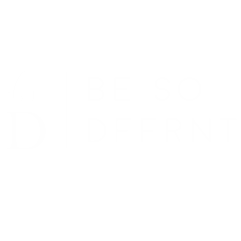 besodifferent Sticker