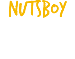せぶんなっつ Sticker by NUTSBOY