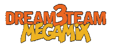 Dreamteam Megamix Sticker