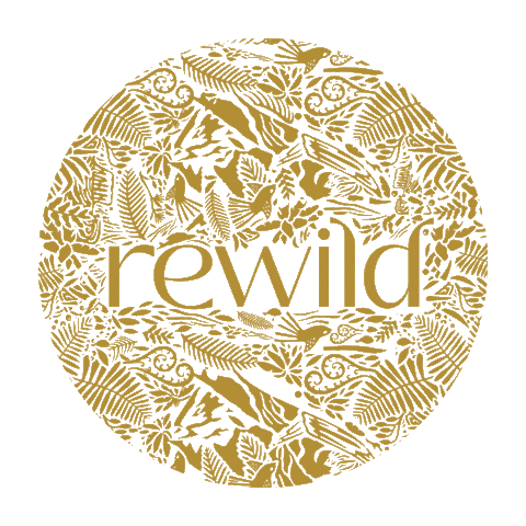 Rewild Sticker by Anita Dongre