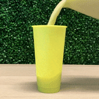 Magic Colour Changing GIF by The Smoothie Bombs