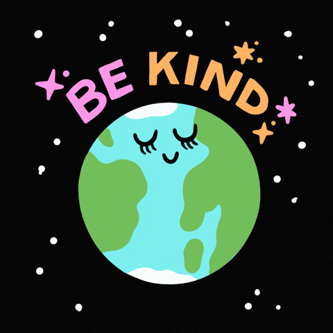 Kindness GIFs - Find & Share on GIPHY