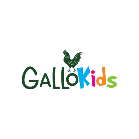 Sticker by Galloway Palermo