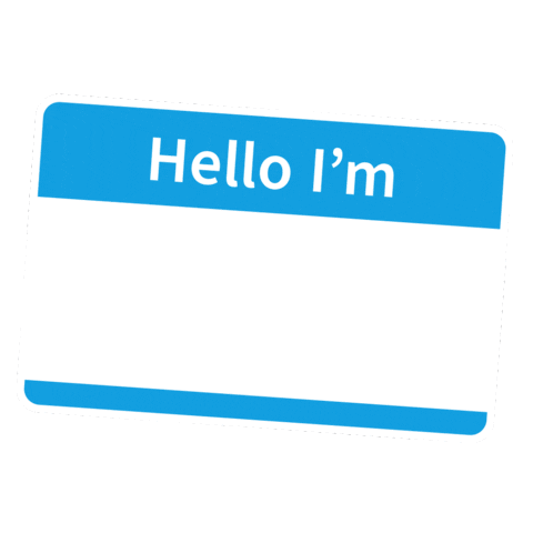 Back To School Hello Sticker by St. Louis Community College