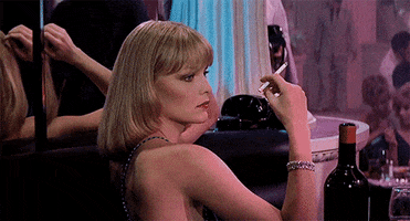 Michelle Pfeiffer Scarface GIF by Filmin
