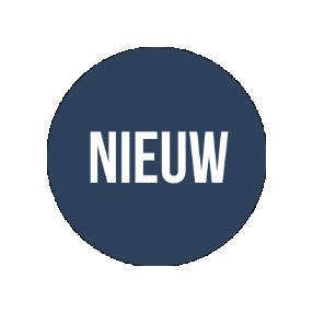GBI van Dijk Bouw & Techniek Sticker