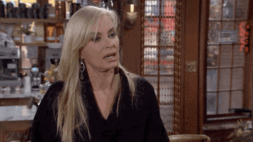 The Young And The Restless GIF by CBS