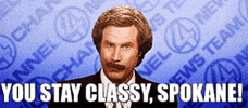 Ron Burgundy GIF