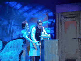 Sweeney Todd GIF by Sara Campbell - Savvy Music Studio