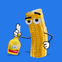 Corn GIFs - Get the best GIF on GIPHY