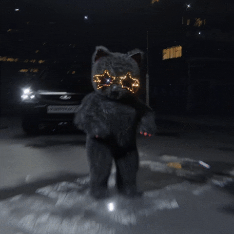 Dance GIF