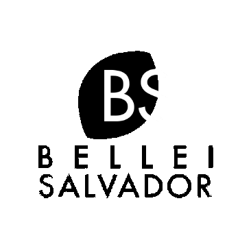 Bellei Salvador Sticker