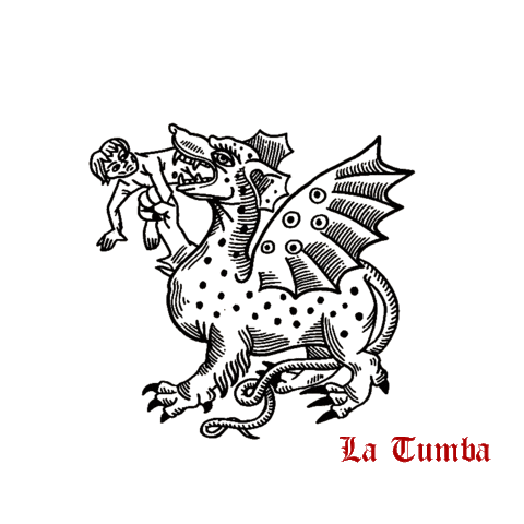 Dragon Sticker
