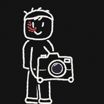 Video Foto GIF by FLOW · Florian Wolf
