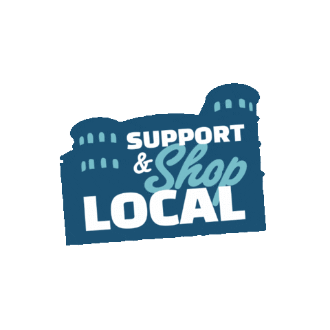 Trier Sticker by Tri Sign