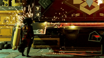 Guardians Of The Galaxy Rocket GIF by Xbox