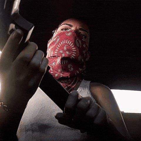 Grand Theft Auto Gta GIF