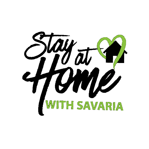 Logo Sticker Sticker by Savaria