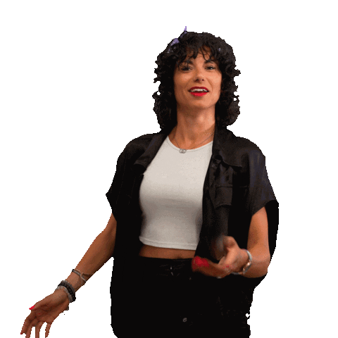 Dj Mc Sticker by NjDeejay