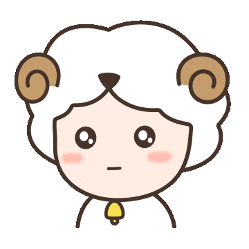 Cjh Sticker