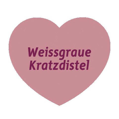 Artenvielfalt Sticker by Garten-Center Meier