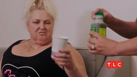 Disgusted 90 Day Fiance GIF