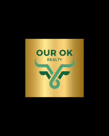 Real Estate GIF by OUR OK REALTY