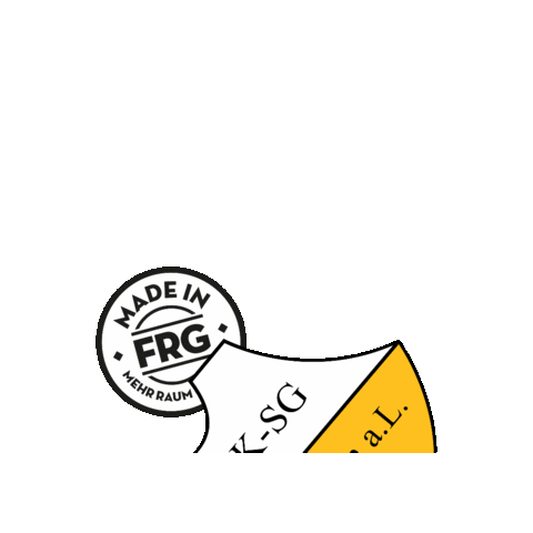 Lusenkicker Sticker