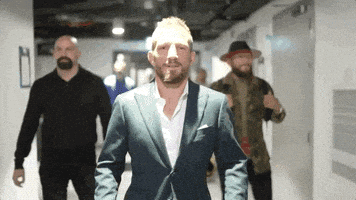 Mixed Martial Arts Sport GIF by UFC