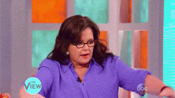 rosie odonnell GIF rosie odonnell GIF