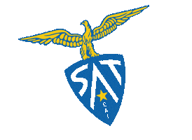 SAT Società Alpinisti Tridentini Sticker