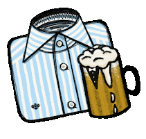 JanekShirts Sticker