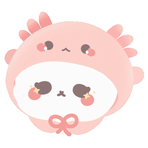 Girl Sticker