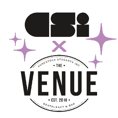 Conestoga Students Inc Sticker