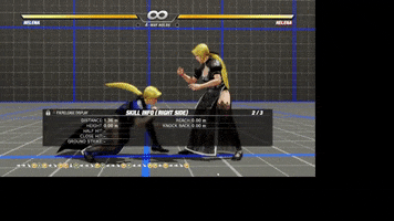 Doa6 GIF