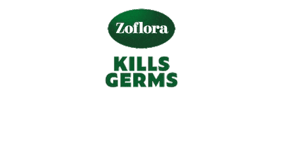 Zoflora Sticker