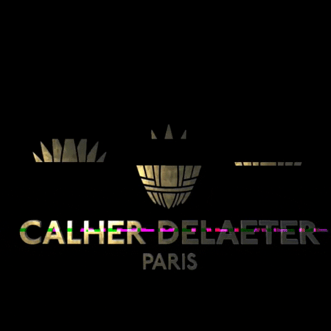 CALHER DELAETER GIF