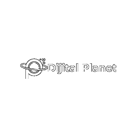 Sticker by dijital_planet