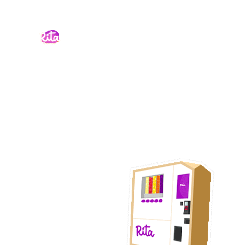 Rita Sticker