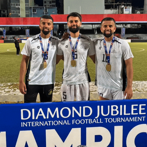 Champions Pakistan GIF