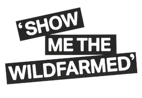 Showmethewildfarmed Sticker by Wildfarmed