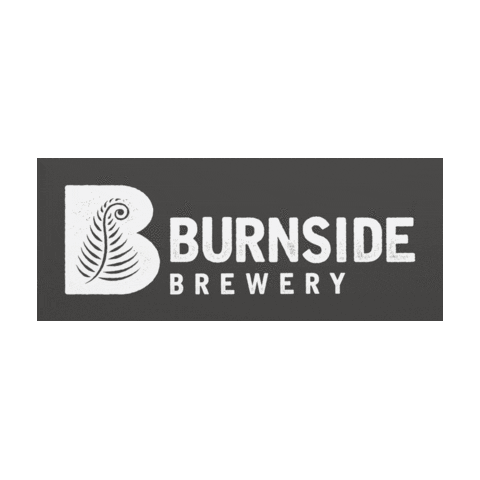 Beer Scotland Sticker by Burnside Brewery