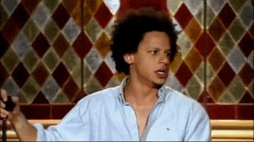Eric Andre GIF