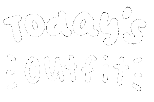 Outfit Sticker