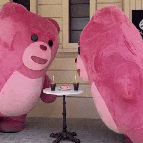 Fun Love GIF