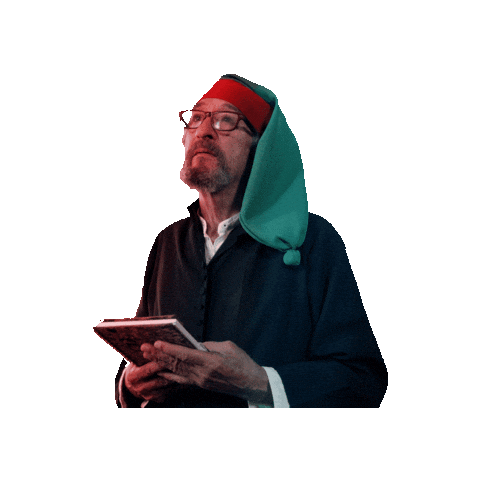 Recordplatform Sticker