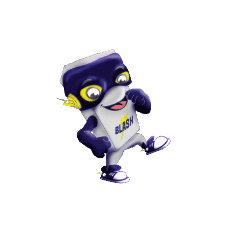 Blesscon Bata Ringan Sticker