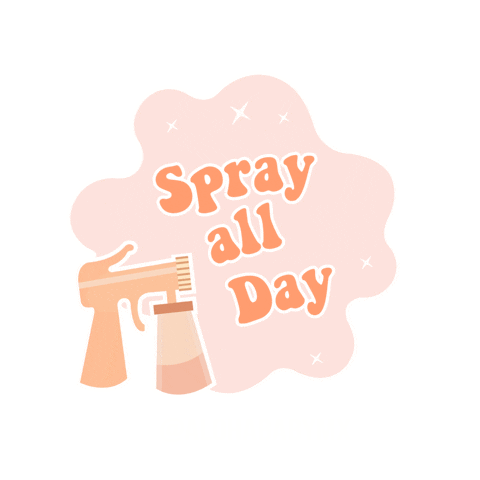 AlohaBabyMx Sticker