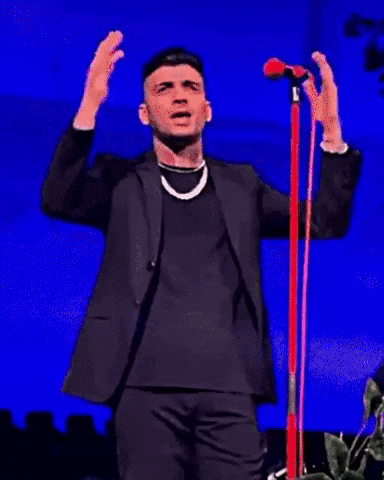Zayn Malik GIF